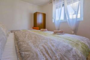 Apartments in Crikvenica 39175