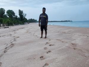 Trinco Salli Beach Resort