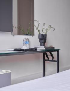 The One Premium Hotel