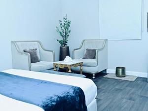 قرطبه هاوس الفندقي