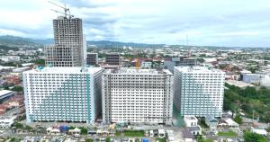 2 Bedroom Condo UDH by ZX Homes Banilad