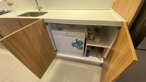 Home Club - Gaivotas piscina, academia e kids