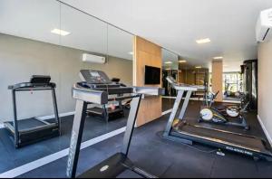 Home Club - Gaivotas piscina, academia e kids