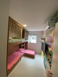 Home Club - Gaivotas piscina, academia e kids