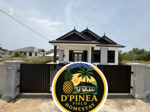 DPineA Field Homestay