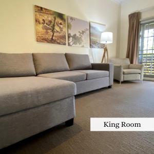 Pokolbin Village Estate