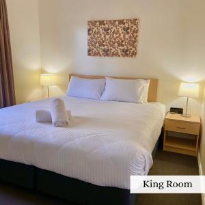 Pokolbin Village Estate