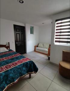 Villas San José , calido hogar ,cerca de la CAPU