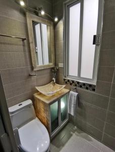 Villas San José , calido hogar ,cerca de la CAPU