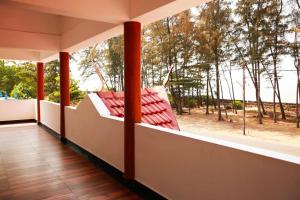 Relax inn cherai beach