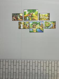 Viet Home Stay-Chi nhánh An Dương Tây Hồ