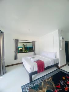 Paradise view A6 -Kantiang paradise resort-