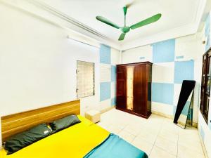 Viet Home Stay-Chi nhánh An Dương Tây Hồ