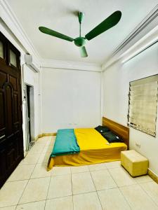 Viet Home Stay-Chi nhánh An Dương Tây Hồ