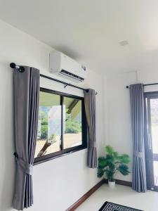 Paradise view A6 -Kantiang paradise resort-