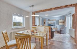 Ferienhaus Bansin Seebad