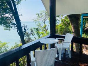 Paradise view A6 -Kantiang paradise resort-