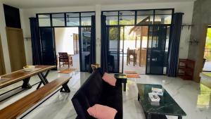 NEW! Welcome ! Villa - 3 bedroom 3 Baths - Ao Nang area