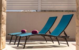 Nice Apartment In Selca With Kitchen