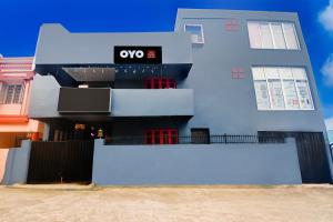 Hotel O Neatflix And Chill