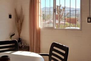 Monoambiente en potrero