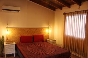 Monoambiente en potrero