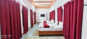 Kanchan Bhawan Grand Heritage