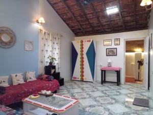 Ramas Beach House Colomb Patnem