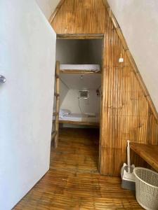 San Juan ELYU Beachfront Cabin