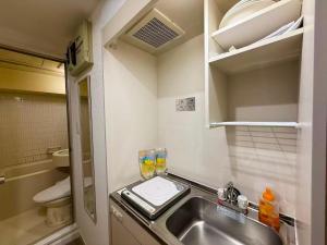 ライオンズプラザ新宿1002