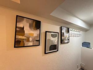 ライオンズプラザ新宿1002