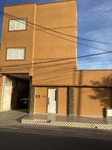 Condominio El Monte departamentos deluxe