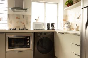 Apê em Canasvieiras - Cerca de la playa y del centro