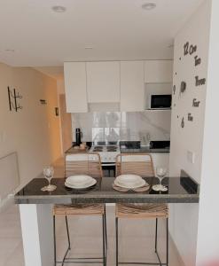 Alcazar Buona Vista Suites