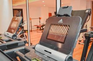 Alcazar Buona Vista Suites