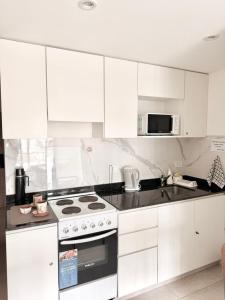 Alcazar Buona Vista Suites