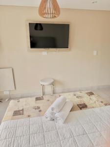 Alcazar Buona Vista Suites