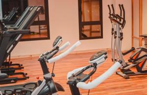 Alcazar Buona Vista Suites