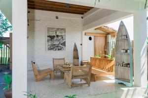 Mantra Yoga Homestay