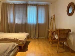 liilliil Residence Seoul