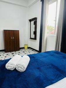 Alankulama Waana Resort