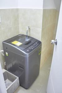 Apartaestudio con ubicación estratégica