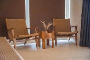 Lara Canggu- 5 minutes from the beach