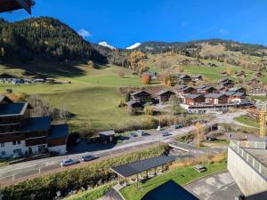 Appart cosy 4 pers, proche pistes et piscine - FR-1-342-341