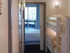 Appartement Les Orres, 6 personnes, proche télésiège - FR-1-322-698