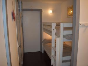 Appartement Les Orres, 6 personnes, proche télésiège - FR-1-322-698