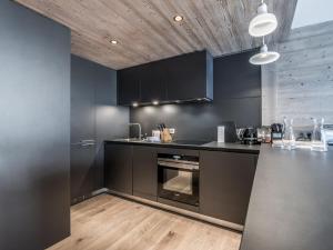 Appartement au cœur de Courchevel Village avec WiFi - FR-1-562-92