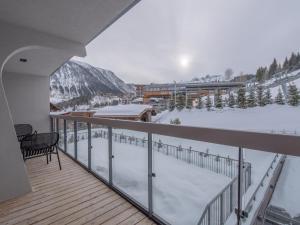 Appartement au cœur de Courchevel Village avec WiFi - FR-1-562-92