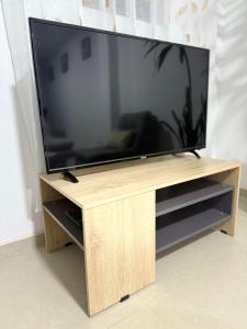 Apartamento Limón Azul