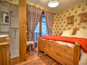 Charmant appartement à Morzine pour 4 personnes avec parking - FR-1-524-143